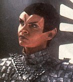 Martha Hackett as T'rul
